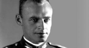 Witold Pilecki ps. "Witold"