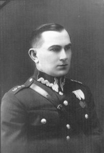 Władysław Liniarski ps. "Mścisław"