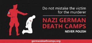 Nazi #GermanDeathCamps / Źródło: germandeathcamps.org